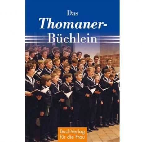 Das Thomaner Buechlein