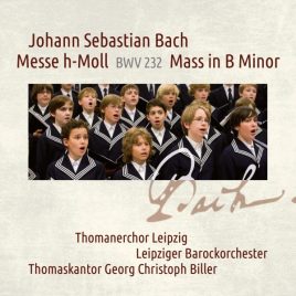 Bach h-Moll Messe