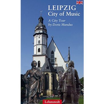 Leipzig City of Music