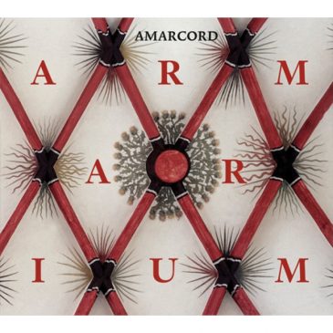 Amarcord Armarium