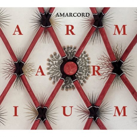 Amarcord Armarium