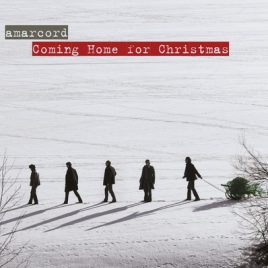 Amarcord: Coming Home for Christmas
