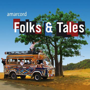Amarcord folks and tales