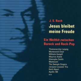 Bach’s Choral Jesu bleibet meine Freude, BWV 147