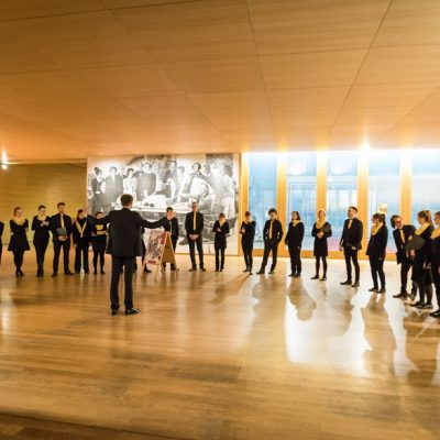 Schola Cantorum Kammerchor