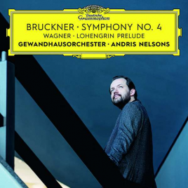 Anton Bruckner: Symphonie Nr. 4