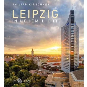 Leipzig in neuem Licht KulturShop Leipzig Artikelbilder Bücher