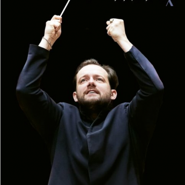 DVD Andris Nelsons, Gewandhausorchester Tschaikowsky: Sinfonie NR. 6 & Mozart: Sinfonie NR. 40