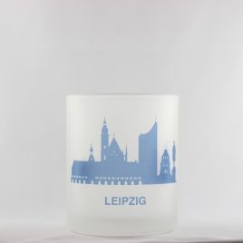 Die Leipzig Tasse [Glas frozen]