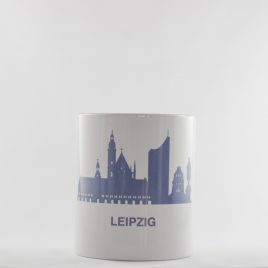 Die Leipzig Tasse-Skyline Leipzig [Souvenir]