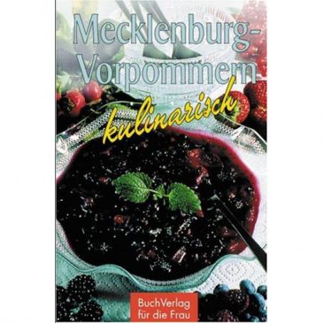 Mecklenburg-Vorpommern kulinarisch