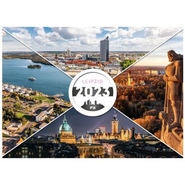 Kalender 2023 – Leipzig – PK Fotografie