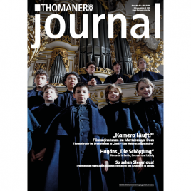THOMANER journal 01+02 2024
